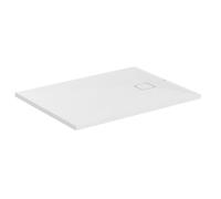 Ideal Standard Ultra Flat Evo Receveur de douche rectangulaire/carré, T5438FO,