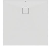 Ideal Standard Ultra Flat Evo Receveur de douche rectangulaire/carré, T5424FO,