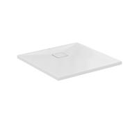 Ideal Standard Ultra Flat Evo Receveur de douche rectangulaire/carré, T542601,