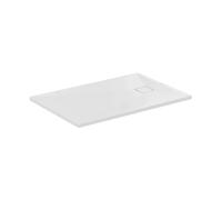 Ideal Standard Ultra Flat Evo Receveur de douche rectangulaire/carré, T543901,