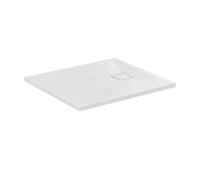 Ideal Standard Ultra Flat Evo Receveur de douche rectangulaire/carré, T544401,