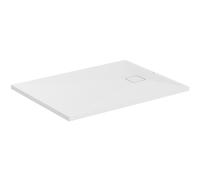 Ideal Standard - Receveur de douche Ultra Flat Evo T5438FO - Rectangulaire/Carré