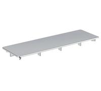 Ideal Standard Ultra Flat New - Capuchon de vidage, chrome T4663AA
