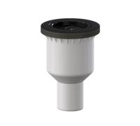 Ideal Standard Ultra Flat S garniture de vidage pour une installation à la verticale, K863767,