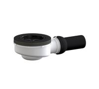 Ideal Standard Ultra Flat S garniture de vidage pour une installation à plat, K863667,
