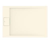 Ideal Standard Ultra Flat S i.life Receveur de douche rectangulaire, 1000x700x30mm, T5240FT, Couleur: grès