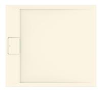 Ideal Standard - Receveur de douche rectangulaire Ultra Flat S i.life T5231FT 100 x 90 x 3,2 cm grès