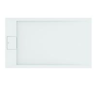 Ideal Standard - Receveur de douche rectangulaire Ultra Flat S T5233FR 1200x700x30 mm Blanc Carrare