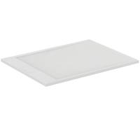 Ideal Standard Ultra Flat S i.life receveur de douche rectangulaire, 1200x900x30mm, T5221FR
