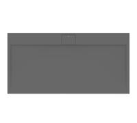 Ideal Standard Ultra Flat S i.life Receveur de douche rectangulaire, T5225FS,