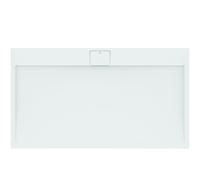 Ideal Standard Ultra Flat S i.life Receveur de douche rectangulaire, T5226FR,