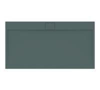 Ideal Standard Ultra Flat S i.life Receveur de douche rectangulaire, T5239FS,