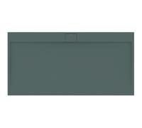 Ideal Standard Ultra Flat S i.life Receveur de douche rectangulaire, T5235FS,