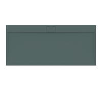 Ideal Standard Ultra Flat S i.life Receveur de douche rectangulaire, T5243FS,