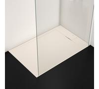 Ideal Standard Ultra Flat S i.life Receveur de douche rectangulaire, T5220FT,