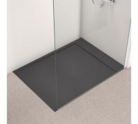 Ideal Standard Ultra Flat S i.life Receveur de douche rectangulaire, T5221FV,