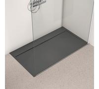 Ideal Standard Ultra Flat S i.life Receveur de douche rectangulaire, T5224FV,