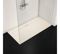 Ideal Standard Ultra Flat S i.life Receveur de douche rectangulaire, T5225FT,