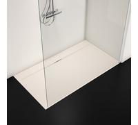 Ideal Standard Ultra Flat S i.life receveur de douche rectangulaire, 1600x900x30mm, T5226FT, Couleur: grès