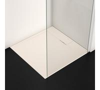 Ideal Standard Ultra Flat S i.life Receveur de douche rectangulaire, T5227FT,