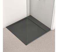 Ideal Standard Ultra Flat S i.life Receveur de douche rectangulaire, T5227FV,