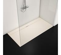 Ideal Standard Ultra Flat S i.life Receveur de douche rectangulaire, T5230FT,