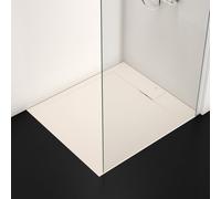 Ideal Standard Ultra Flat S i.life Receveur de douche rectangulaire, T5231FT,