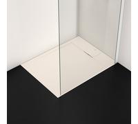 Ideal Standard Ultra Flat S i.life Receveur de douche rectangulaire, T5237FT,