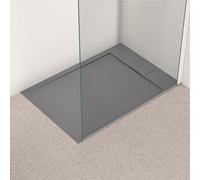 Ideal Standard Ultra Flat S i.life Receveur de douche rectangulaire, T5240FS,