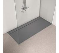 Ideal Standard Ultra Flat S i.life receveur de douche rectangulaire, 2000x900x30mm, T5243FS, Couleur: gris quartz