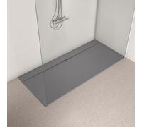 Ideal Standard Ultra Flat S i.life Receveur de douche rectangulaire, T5243FS,