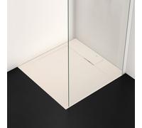 Ideal Standard Ultra Flat S i.life Receveur de douche rectangulaire, T5246FT,