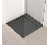 Ideal Standard Ultra Flat S i.life Receveur de douche rectangulaire, T5246FV,