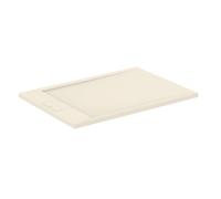 Ideal Standard Ultra Flat S i.life Receveur de douche rectangulaire, T5240FT,