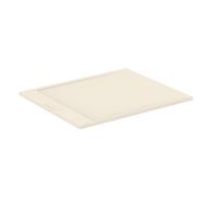 Ideal Standard Receveur de douche Ultra Flat S T5228FT 120x100 cm antidérapant sable