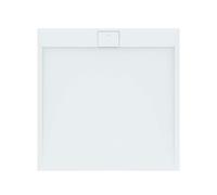Ideal Standard Ultra Flat S i.life Receveur de douche rectangulaire, T5242FR,