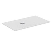 Ideal Standard Ultra Flat S + - Receveur de douche 140x80 cm, blanc T5599FR