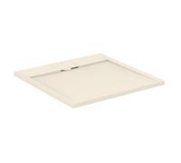 Ideal Standard Ultra Flat S i.life Receveur de douche rectangulaire, T5229FT,