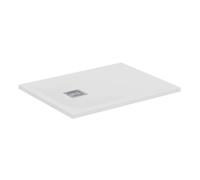 Ideal Standard Ultra Flat S + - Receveur de douche 90x70 cm, Anti-Slip, blanc T5604FR