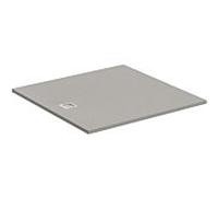 Ideal Standard Ultra Flat S Receveur de douche carré K8318FS 1200x30x1200mm, gris quartz