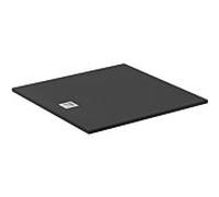 Ideal Standard Ultra Flat S Receveur de douche carré K8318FV 1200 x 30 x 1200 mm, ardoise