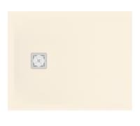 Ideal Standard Ultra Flat S receveur de douche rectangulaire 100x80 cm beige T5596FT