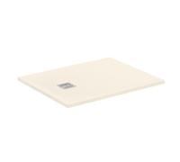 Ideal Standard Ultra Flat S receveur de douche rectangulaire 100x80 cm beige T5596FT