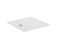 Ideal Standard Ultra Flat S + Receveur de douche rectangulaire/carré, T5615FR,