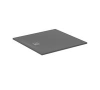 Ideal Standard Ultra Flat S + Receveur de douche rectangulaire/carré, T5615FS,