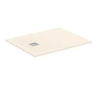 Ideal Standard Ultra Flat S receveur de douche rectangulaire 100x80 cm beige T5596FT