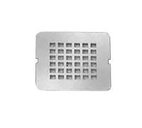 Ideal Standard Ultra Flat S Recouvrement de bonde, KV169BJ,