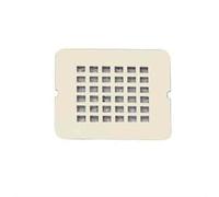Ideal Standard Ultra Flat S Recouvrement de bonde, KV169FT,