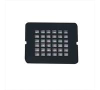 Ideal Standard Ultra Flat S Recouvrement de bonde, KV169FV,