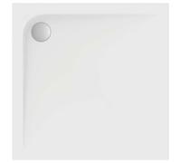 Ideal Standard Ultra Light - Receveur de douche 100x100 cm, blanc K517401